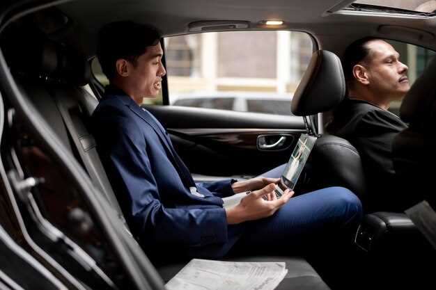 Comparing Rear Seat Comfort Across Flagship Sedans