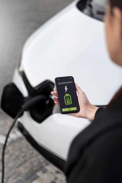 Wireless Charging & Connectivity in 2024 Models